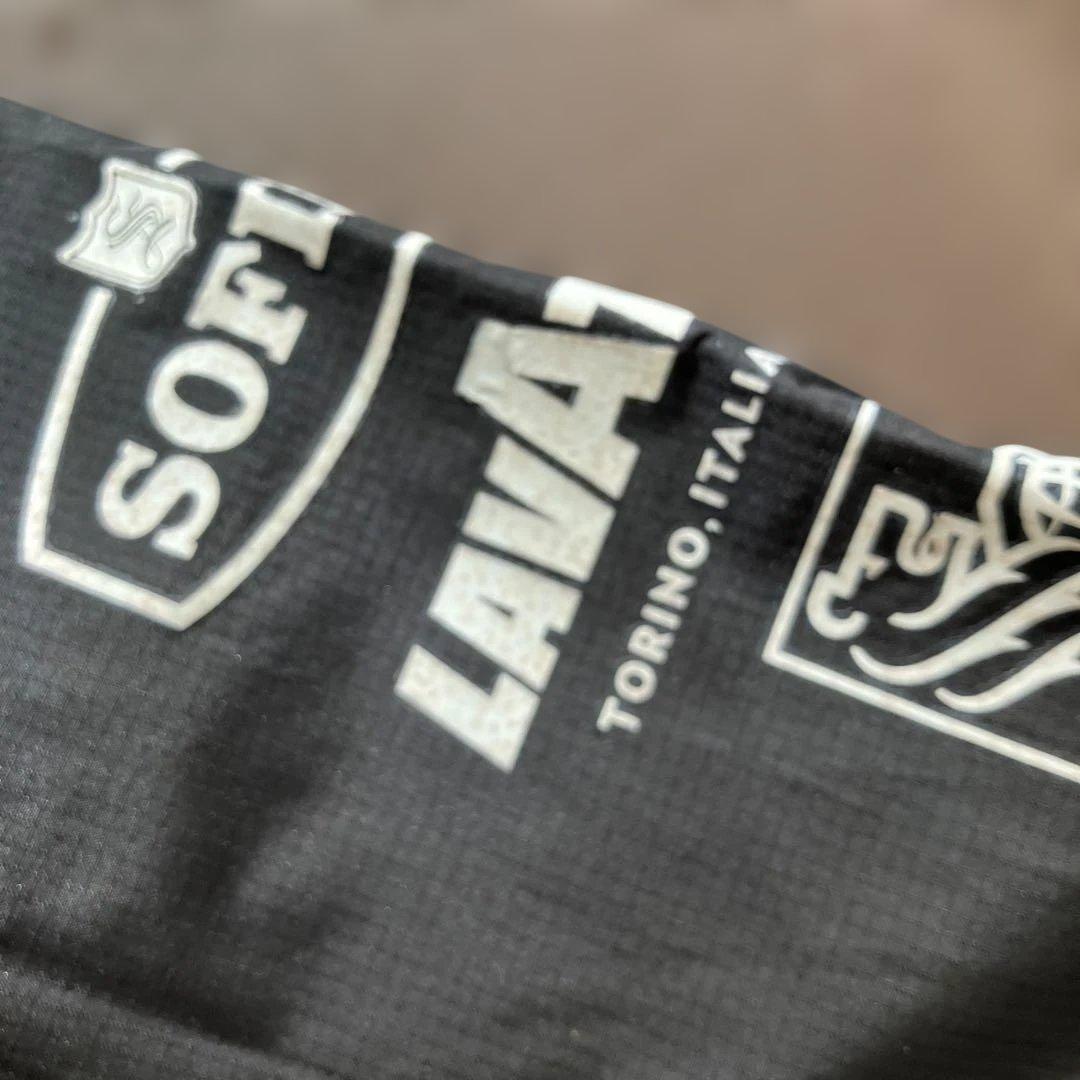 2020 ウィリアムズ　F1 チーム　スタッフ用　レインジャケット　支給品