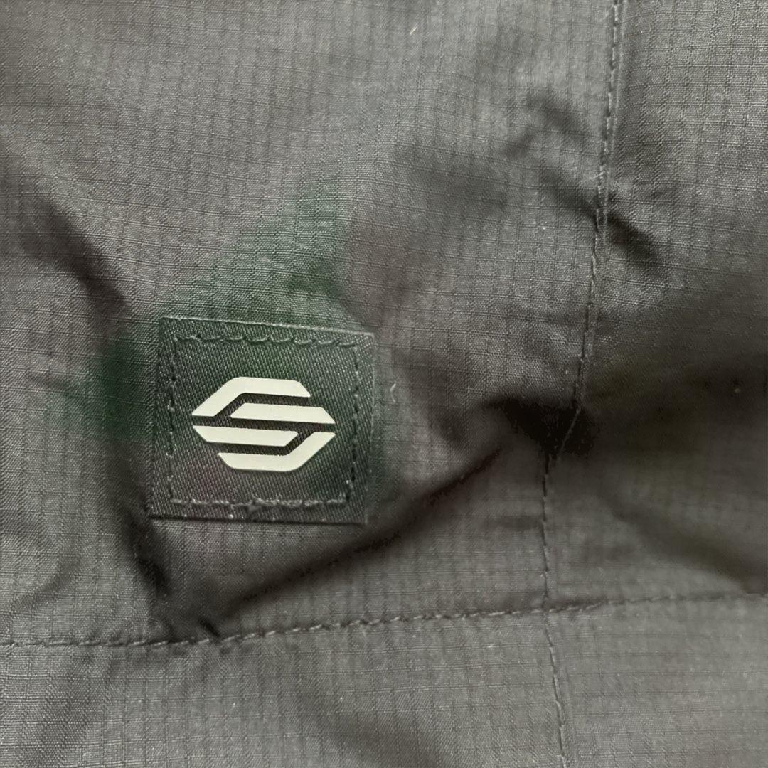 2020 ウィリアムズ　F1 チーム　スタッフ用　レインジャケット　支給品