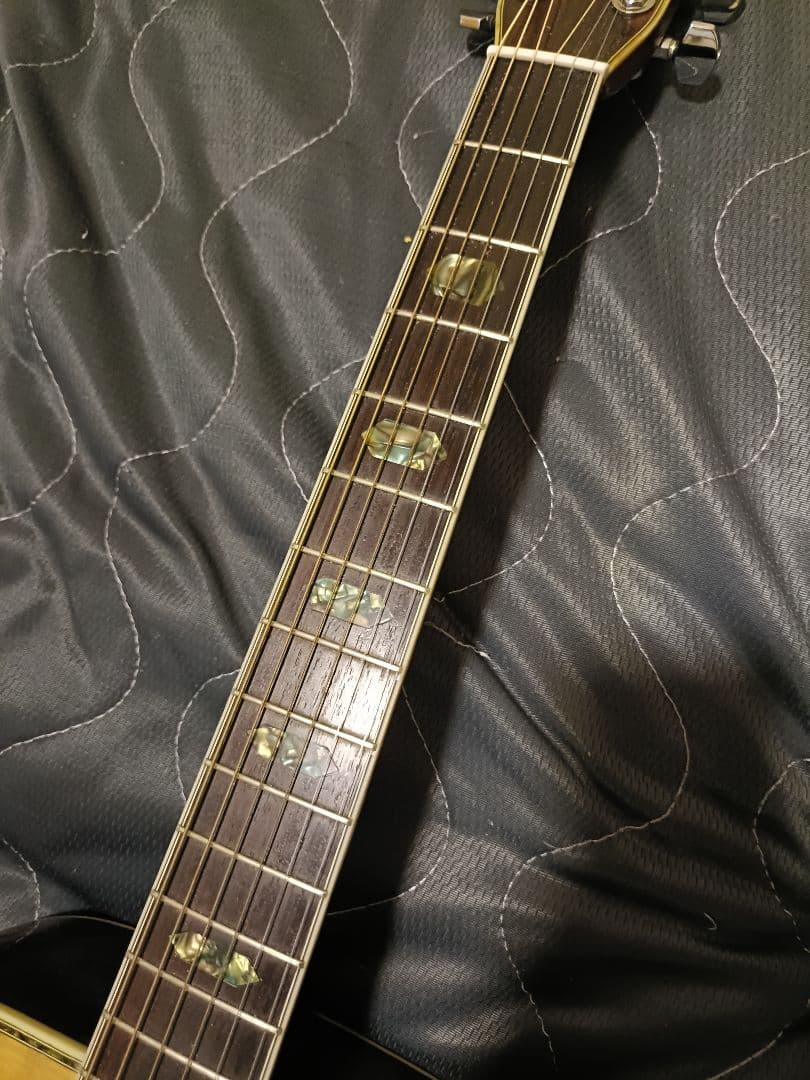 浜にゃんさん 専用、TERADA アコースティックギター