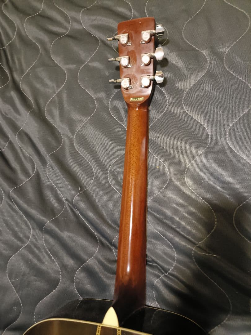 浜にゃんさん 専用、TERADA アコースティックギター