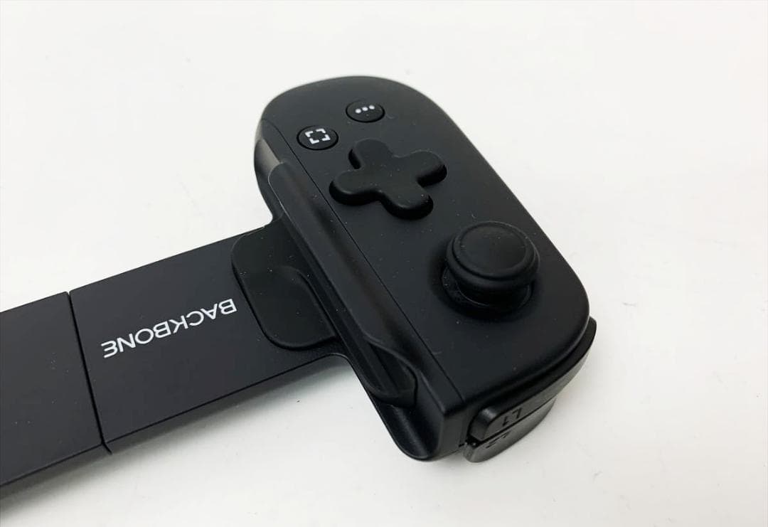 BACKBONE 第2世代 USB-C iphone android