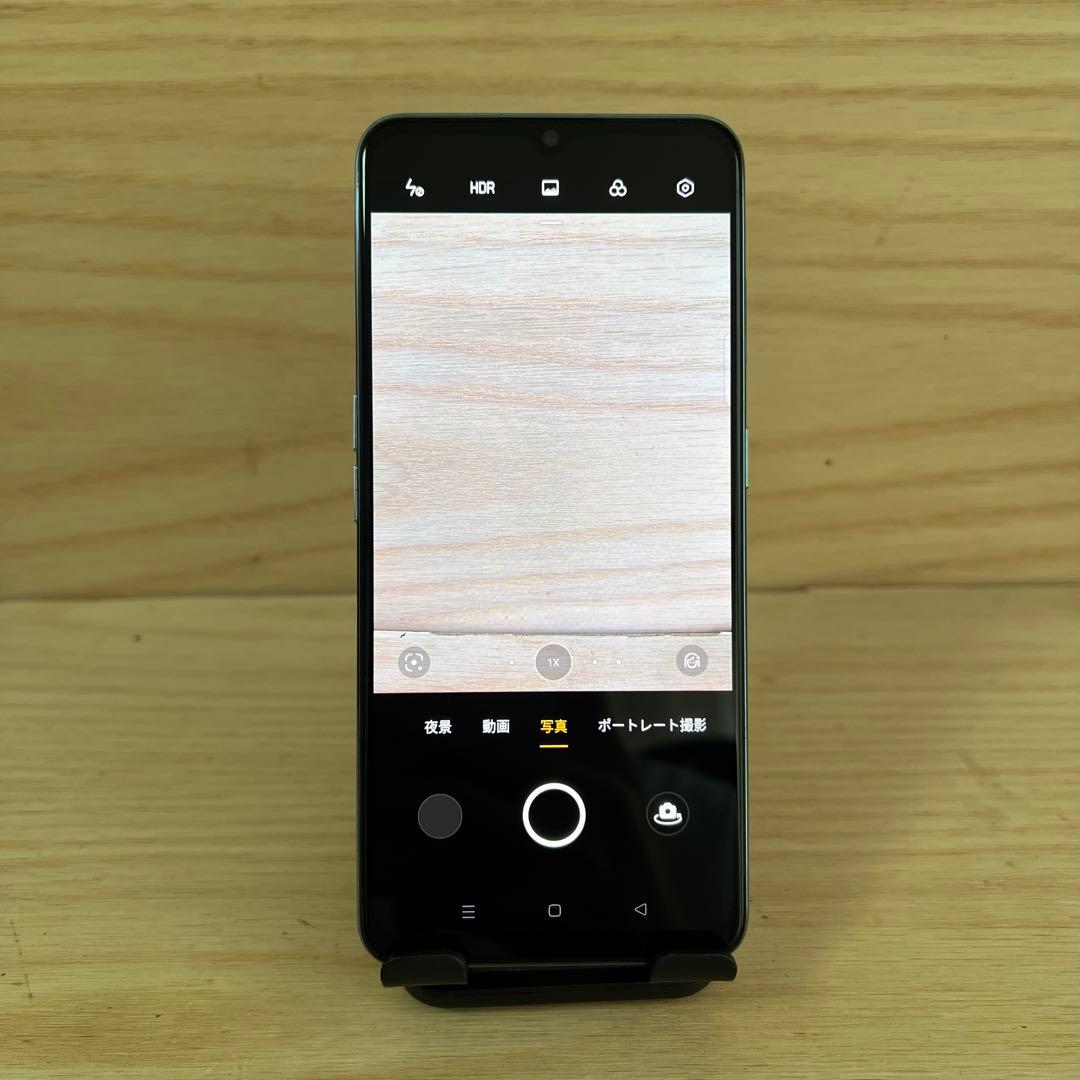 OPPO Reno3 A 本体　H485