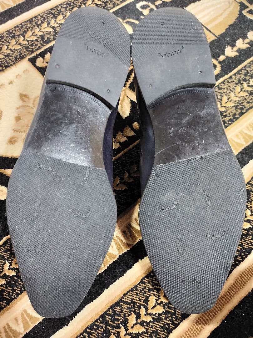 ⭐ Berluti ⭐ TROMPE-L’OEIL デムジュール