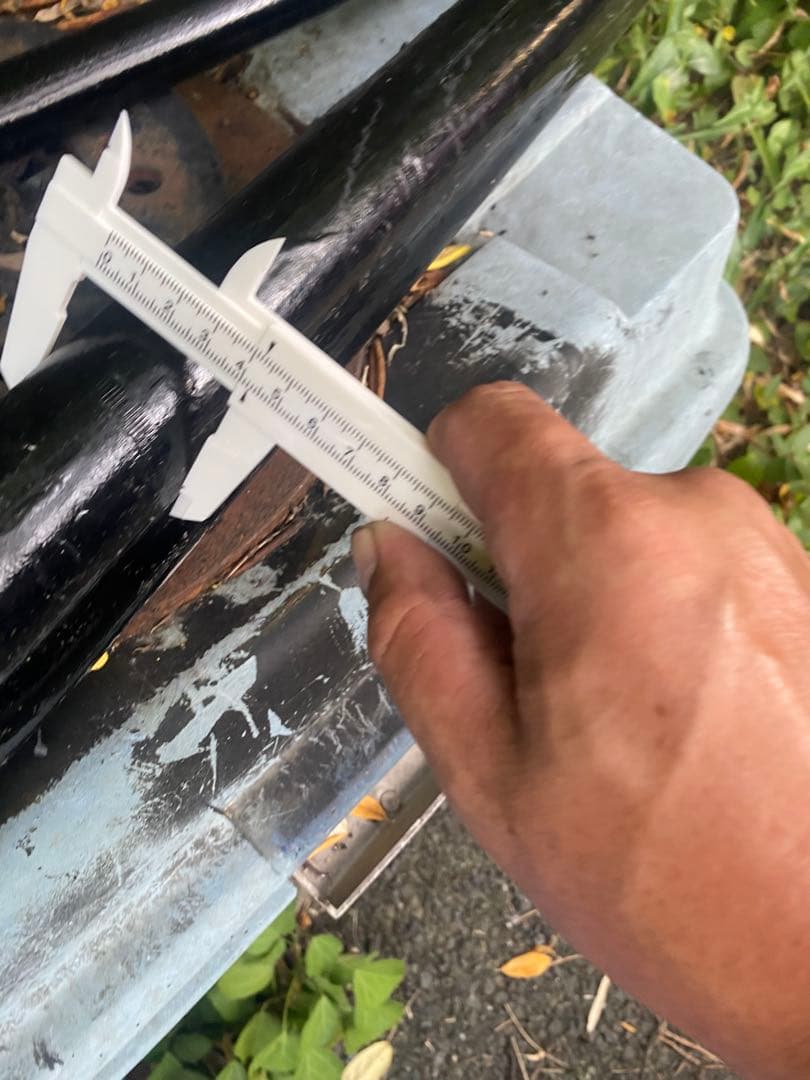 jb系ジムニーリア強化トレーディングアーム　jb23 jb64