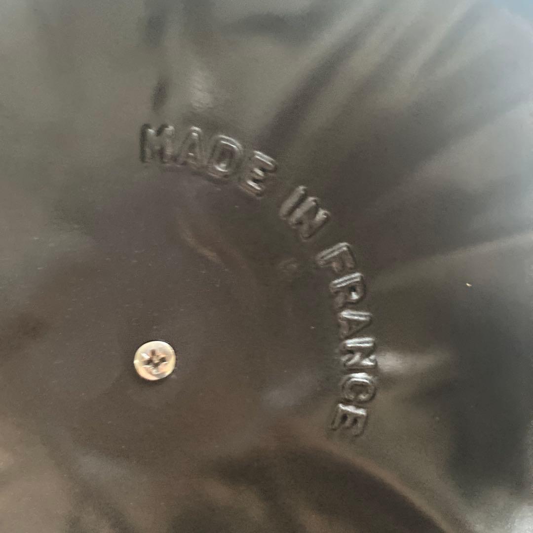 朱夏さま専用美品　STAUB パンプキンココット シナモン 24cm