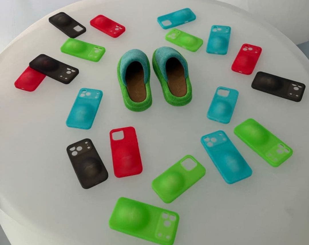 iPhoneアクセサリー SKYLRK iPhone16 PRO MAX