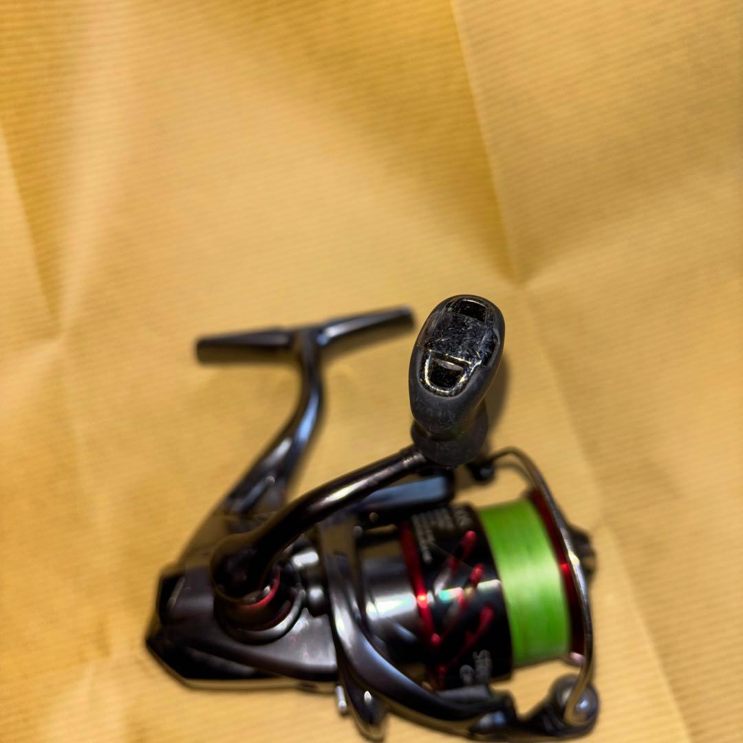 コ*砂様 シマノ ストラディック C2000S