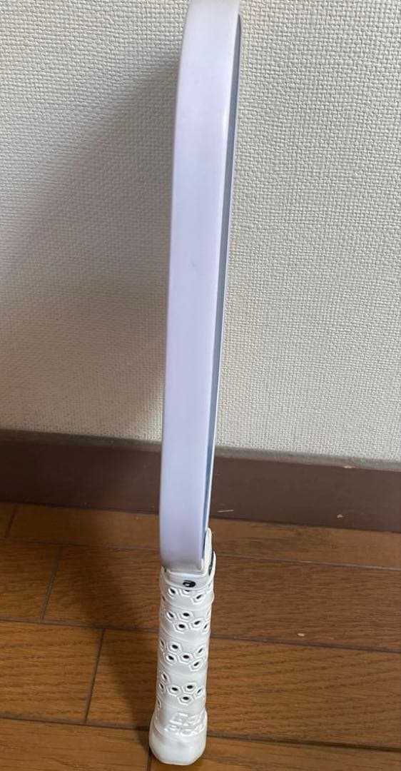 【お値下げしました】Gammaピックルボール　paddle！ブルー