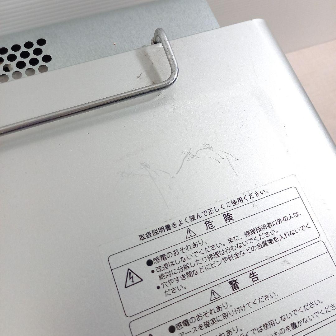 NORITZ 都市ガスコンビネーションレンジ GMO-5300 2020年製