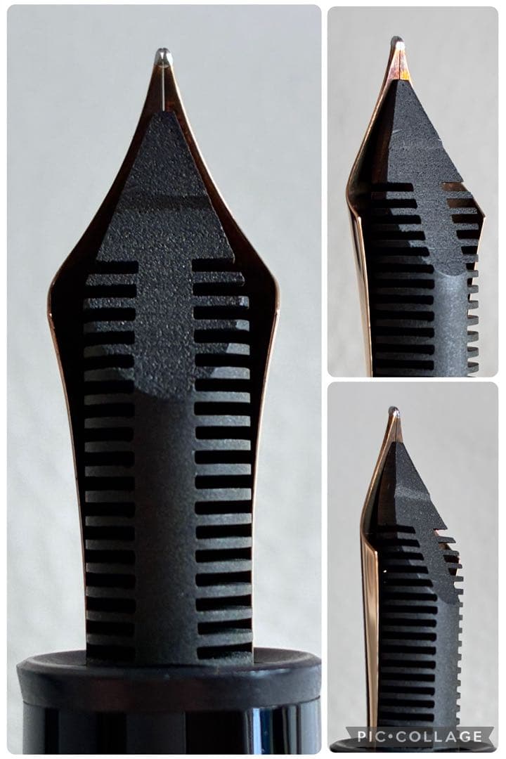 マイスターシュテュック149 80s 14K中白 化粧箱・ギャランティカード付