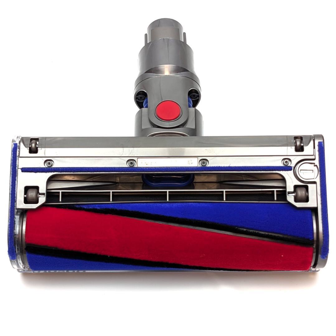 dyson V7/V8用 fluffy クリーナーヘッド 112232 未使用品