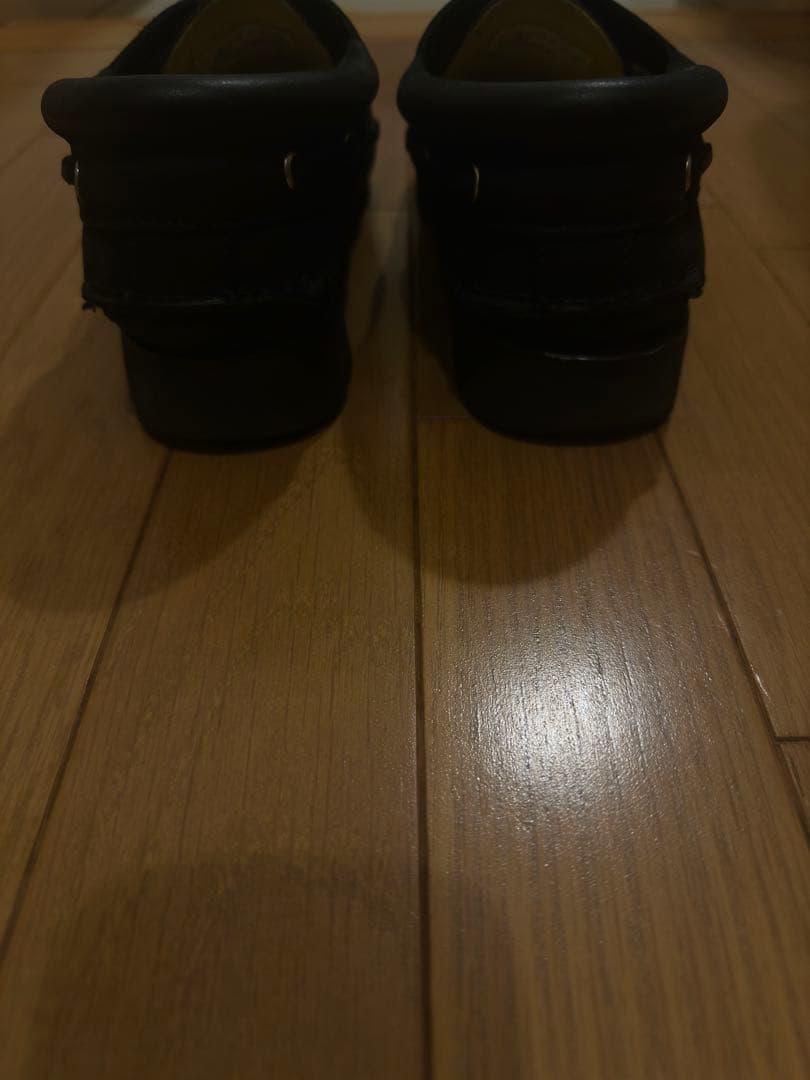 【廃番品】Timberland AUTHENTICS 3EYE CLASSIC