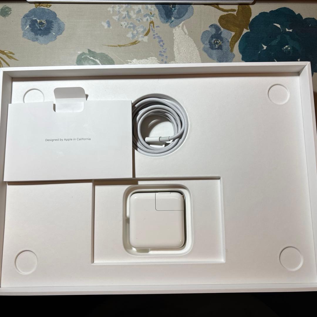 MacBook本体 2020 MacBook Air M1 13-inch 16GB 1TB