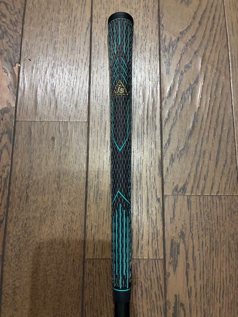 ジャンボ尾崎　ウエッジ2本