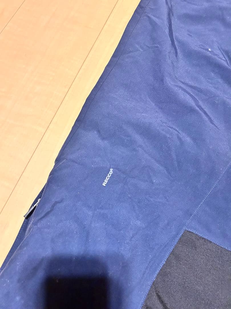 THE NORTH FACE スノボ　ウェア パンツ　XL