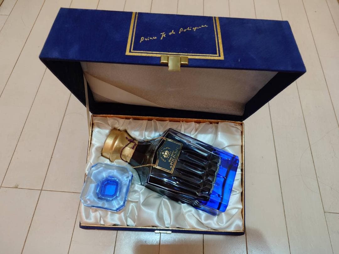 【テイ】プリンス ユベールドポリニャック