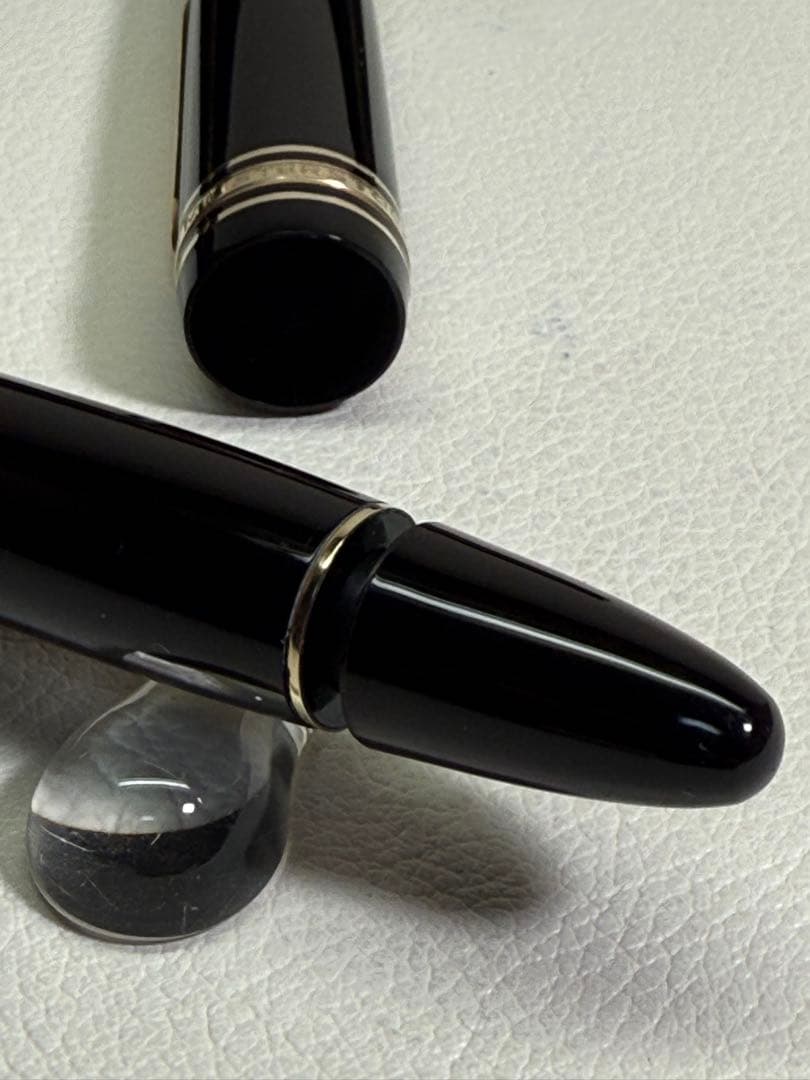 【ヴィンテージ 】モンブラン 149 万年筆