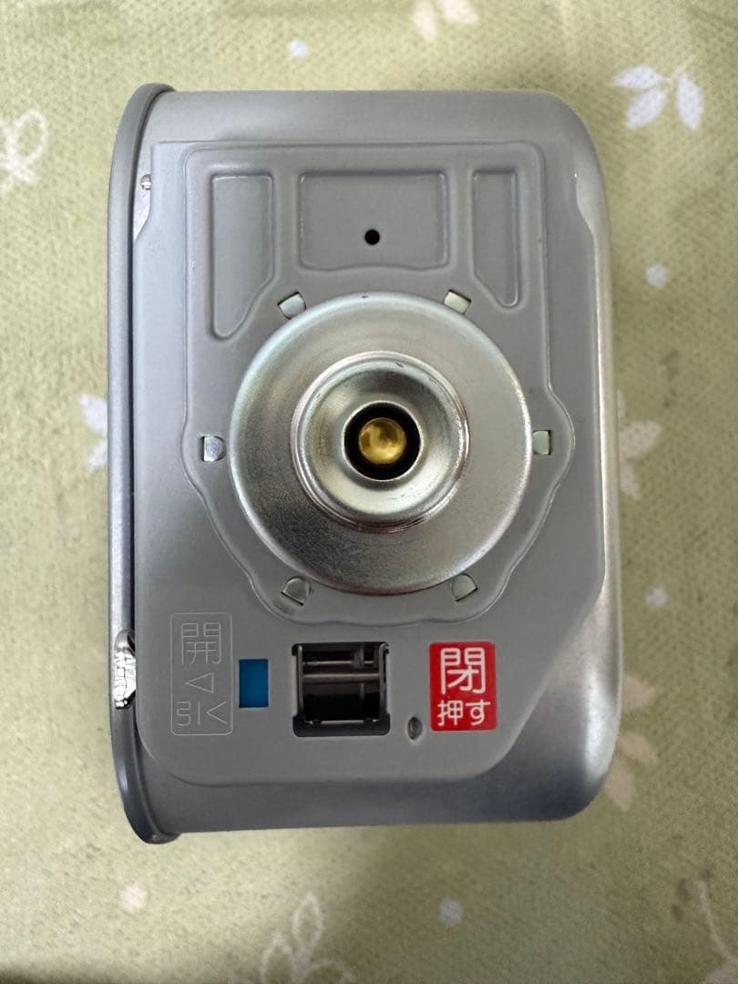 コロナ 2021年式　石油ファンヒーター ホワイト