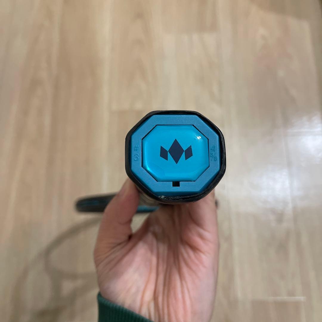 DIADEM AXIS グリップ3