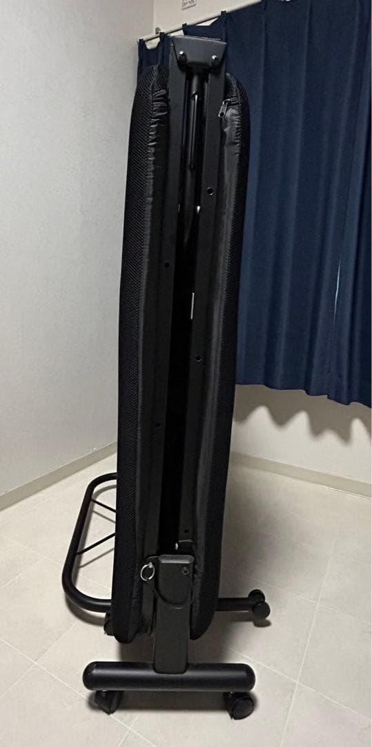 ‼️送料込み‼️折りたたみベッド シングル 完成品