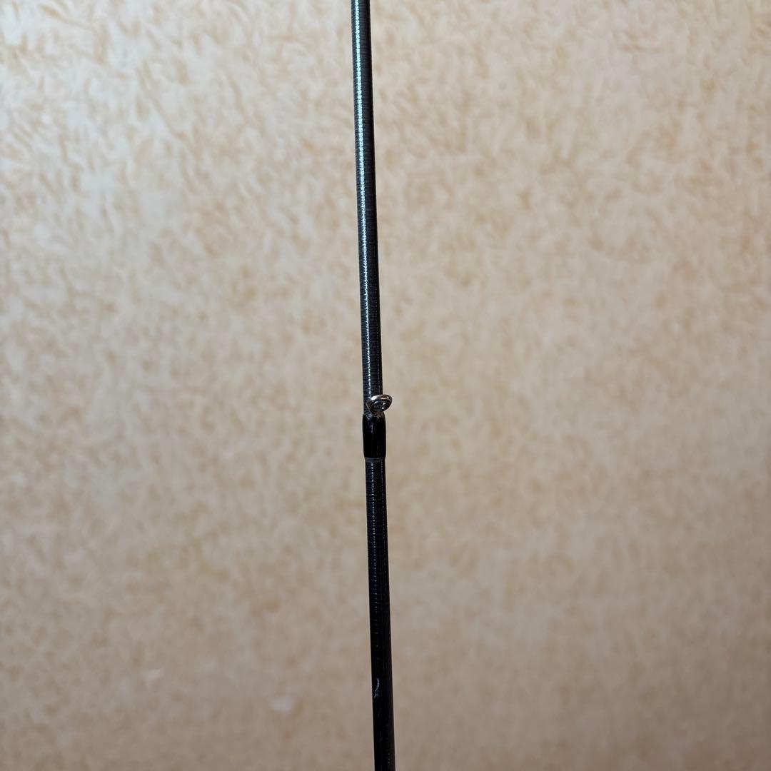 エバーグリーン The Whip King エギングロッド　インペリアル