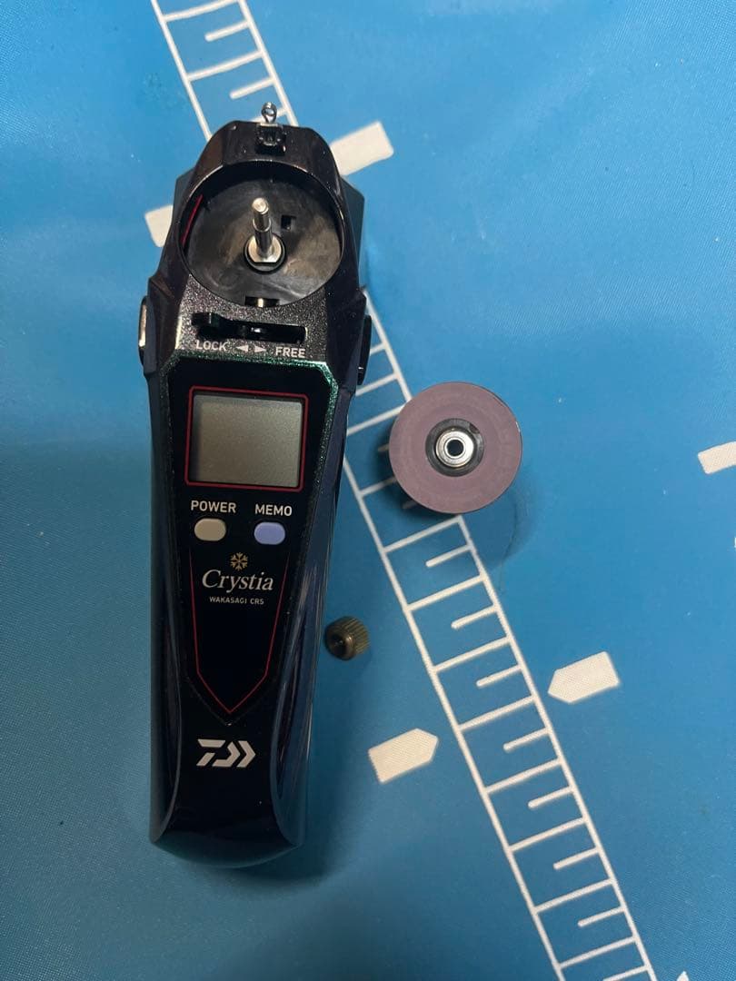 クリスティアCRS