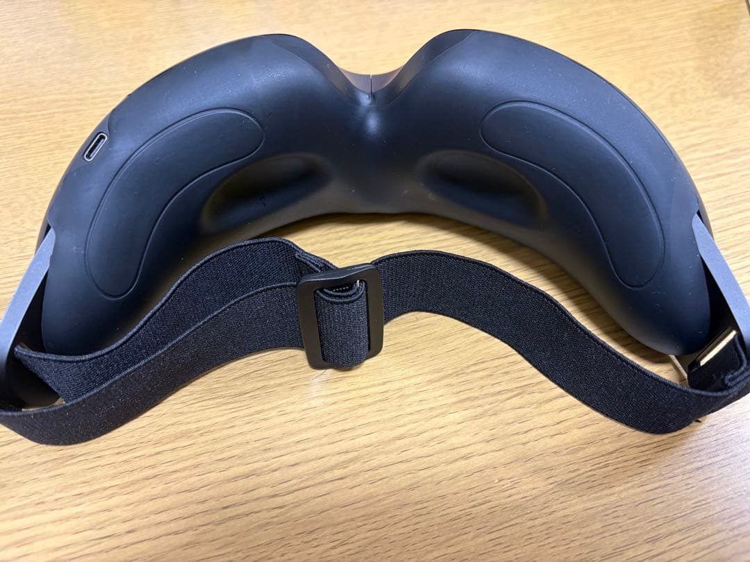 NIPLUX アイウォーマー EMS EYE RELAX