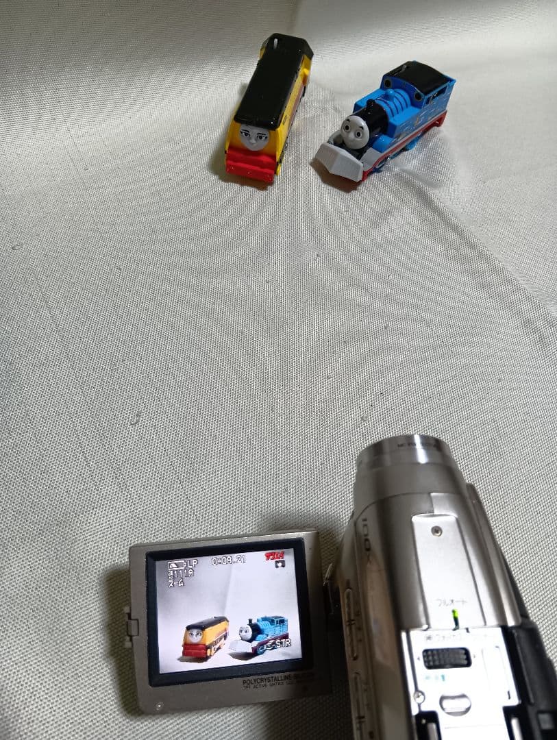 パナソニック　デジタルビデオカメラ　PANASONIC NV-C2