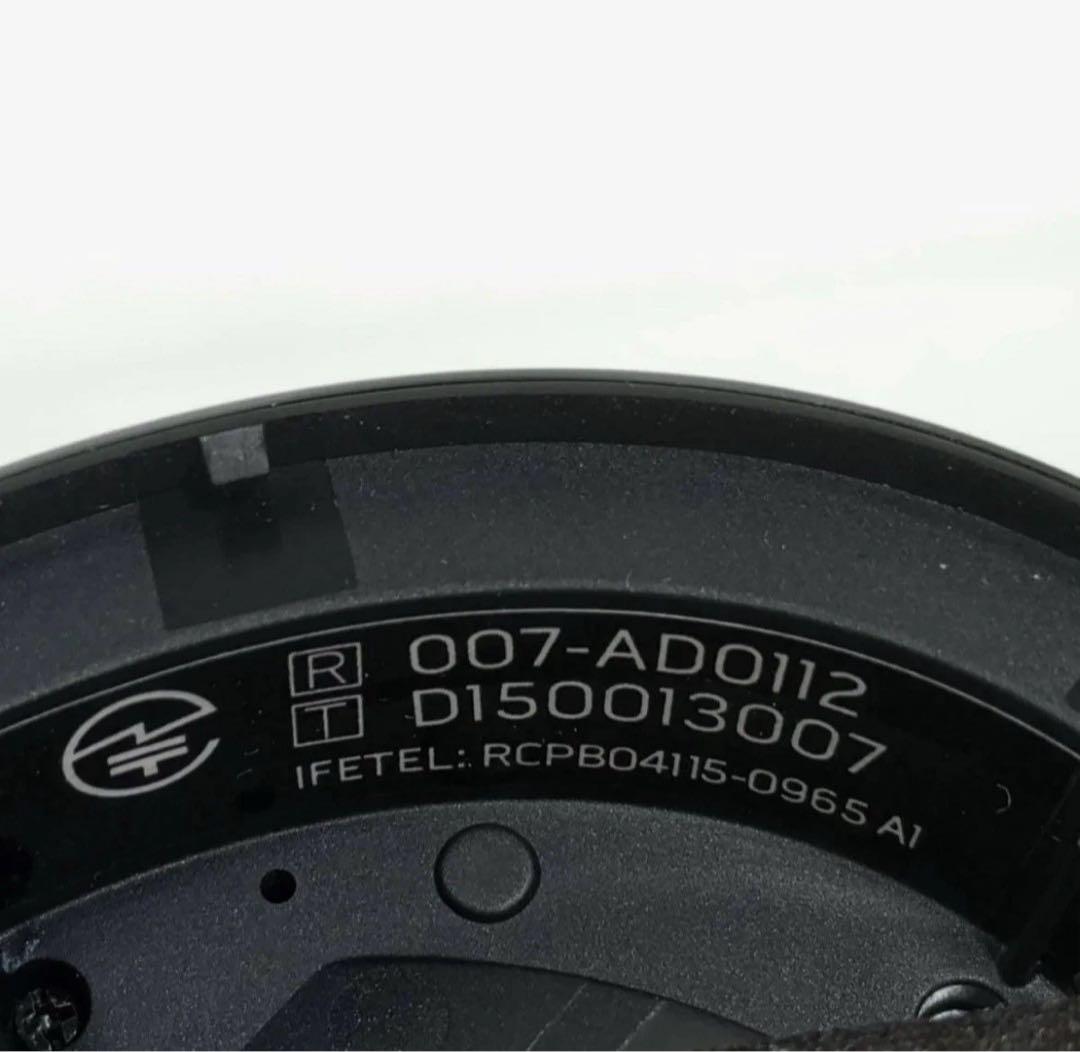 Bose SoundLink around-ear ボーズ　ワイヤレスヘッドホン