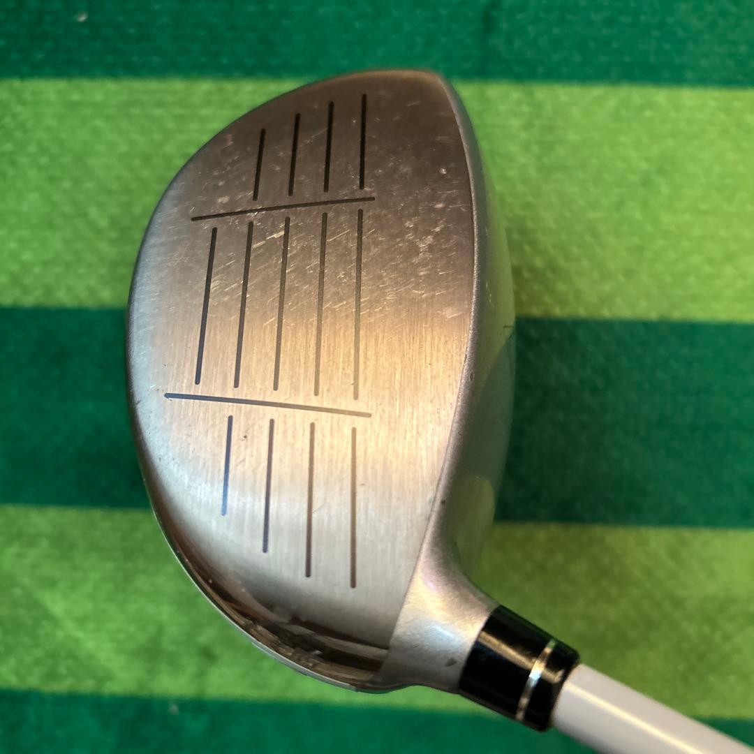 Callaway Filly / キャロウェイ　フィリー　レディース　ドライバー