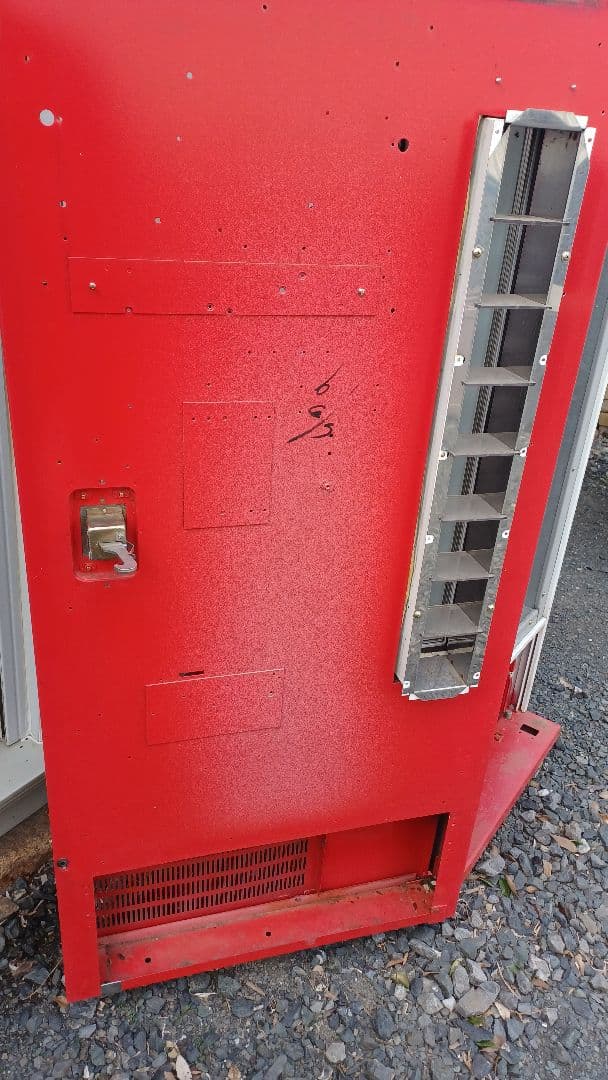 コカ・コーラ自販機