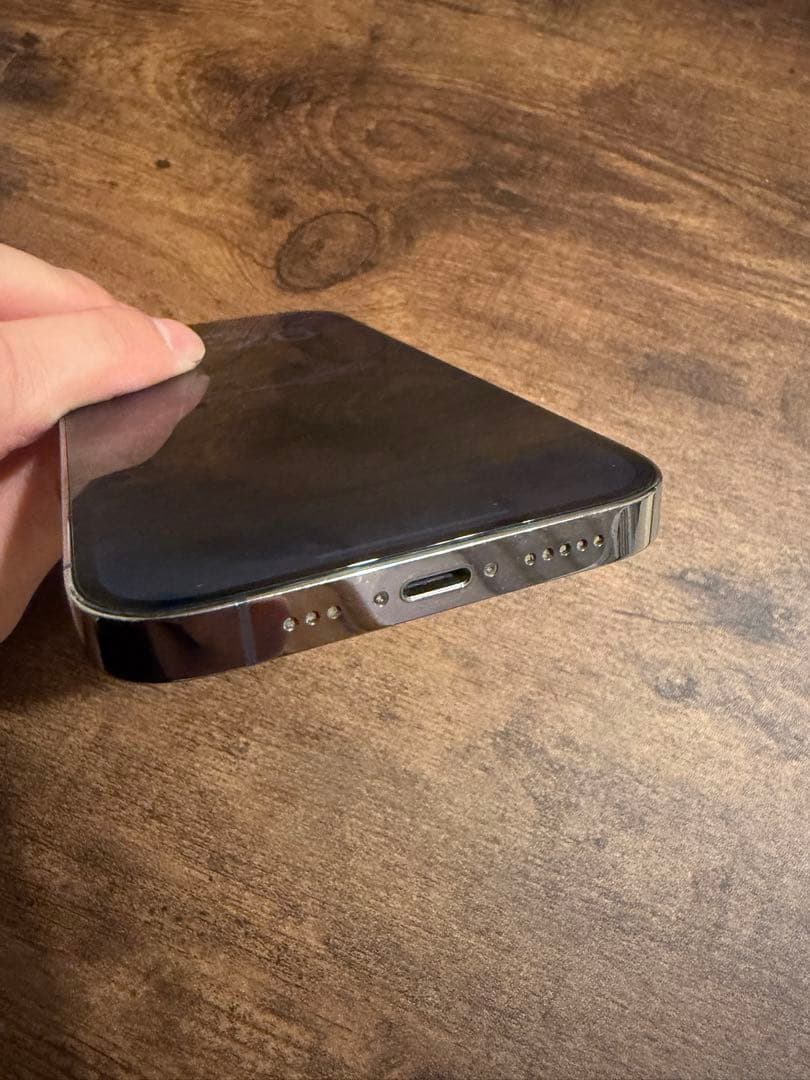 Apple iPhone 14 pro 128GB ディープパープル （美品）