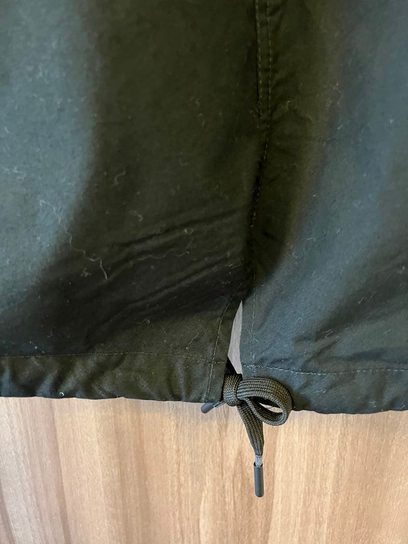 moncler fragment モッズコート サイズ2