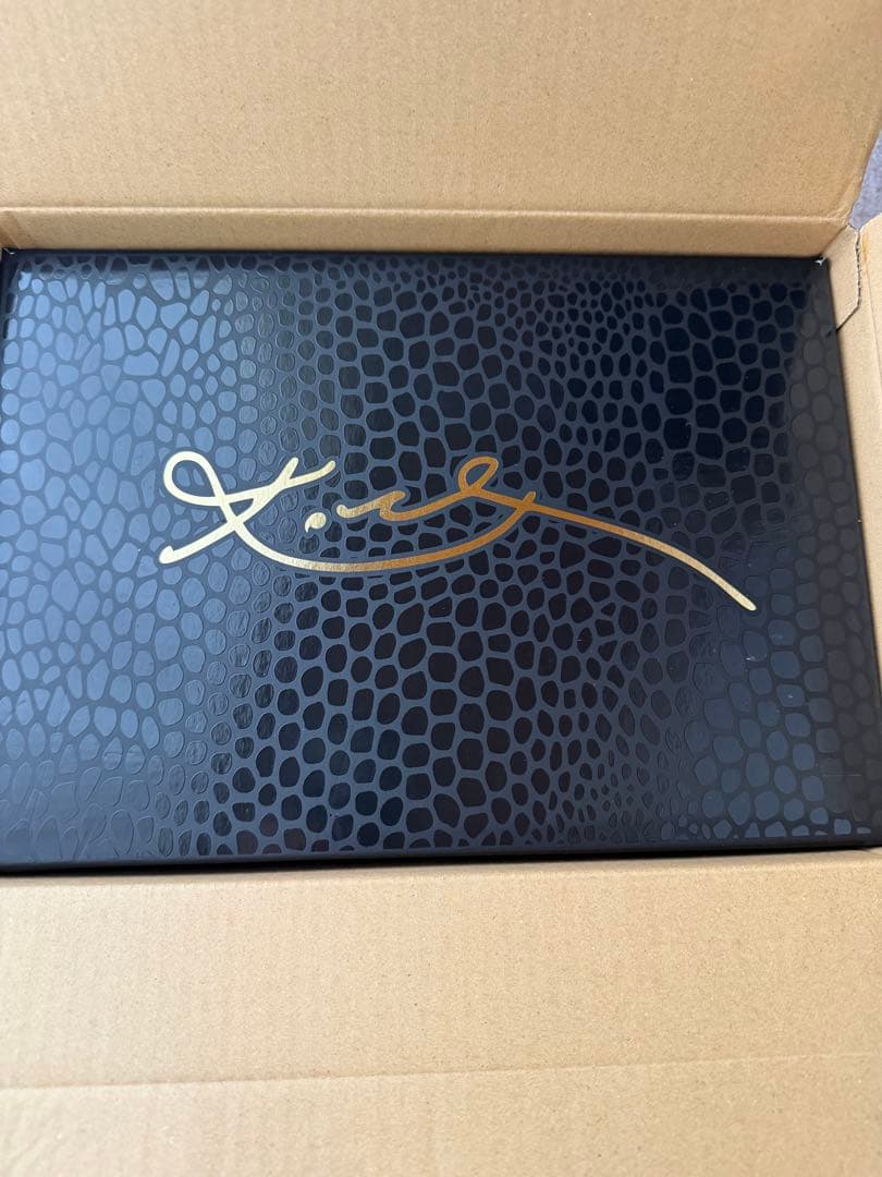 NIKE Kobe mamba Phantom 6 Low ナイキ コービー