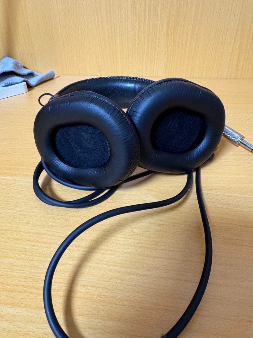SONY MDR-CD900ST モニターヘッドホン
