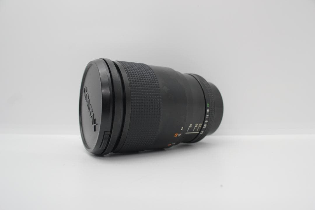 レンズ(単焦点) Carl Zeiss T Vario-Sonnar F3.4 / 35-70mm