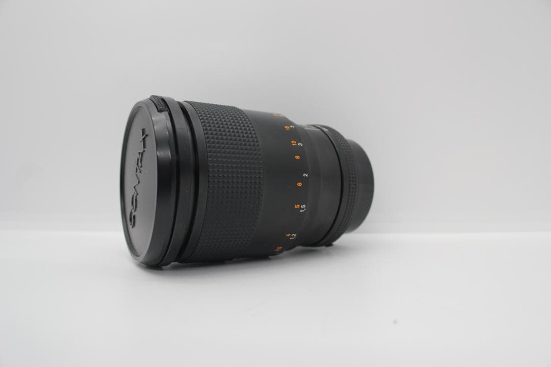 レンズ(単焦点) Carl Zeiss T Vario-Sonnar F3.4 / 35-70mm