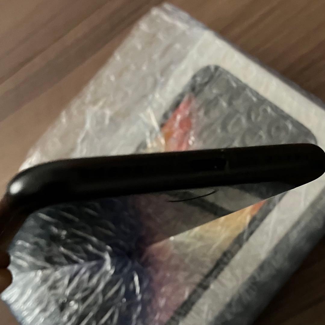 スマートフォン本体 iPhone SE (2022) 64GB SE3 iOS 26