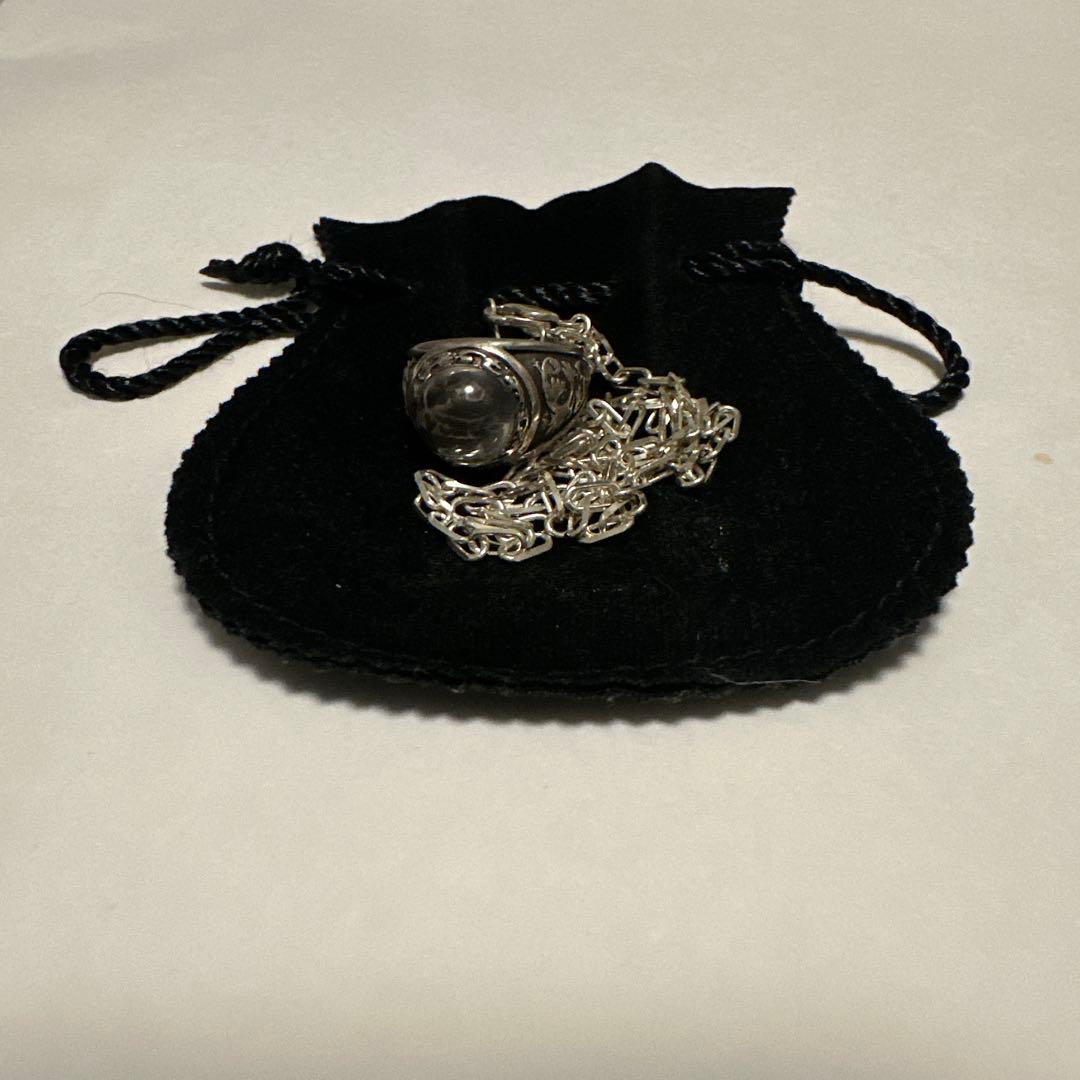 【にょん】ボンゴレリング　大空　初期品