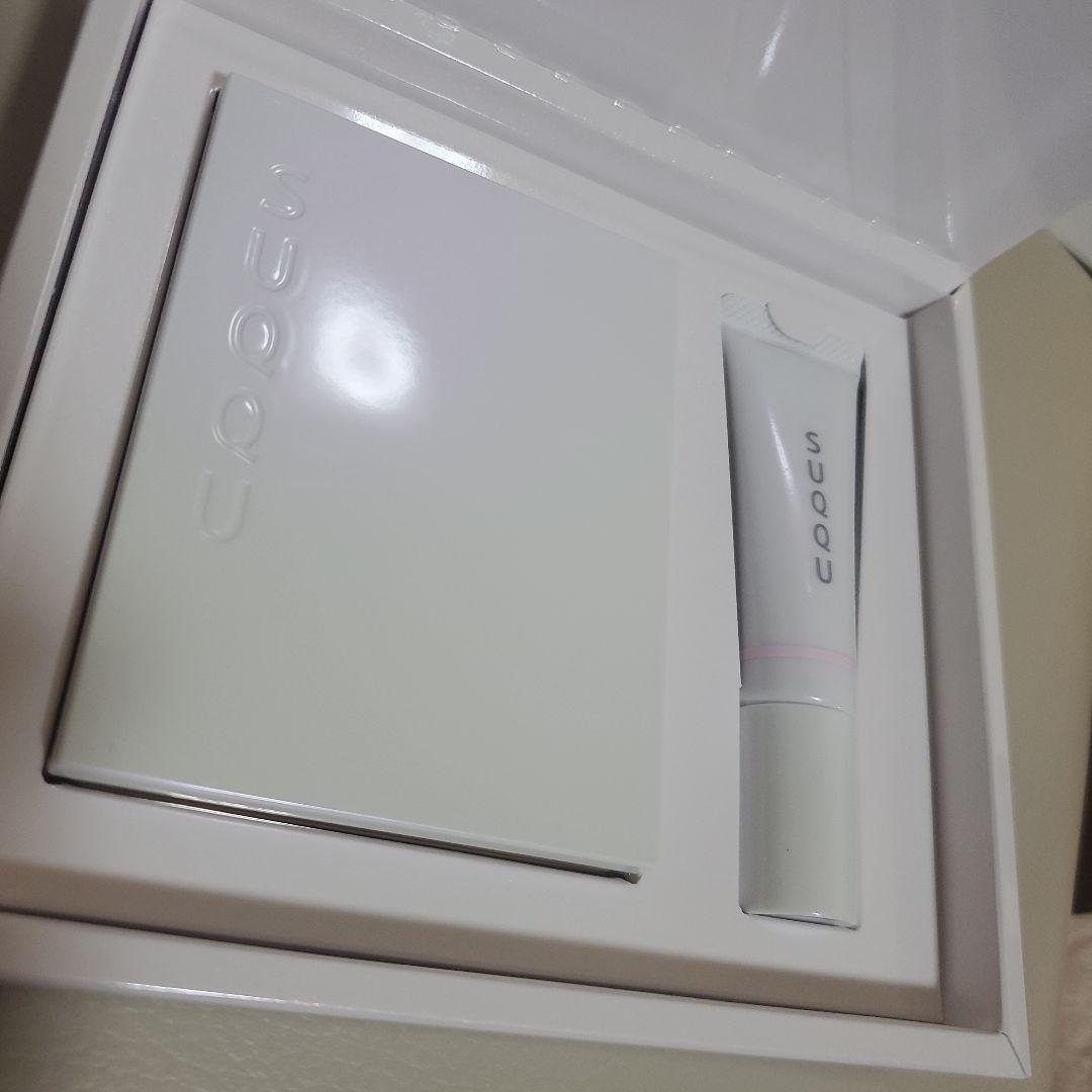 SUQQU メイクアップ キット 舜華 シグニチャーカラーアイズ