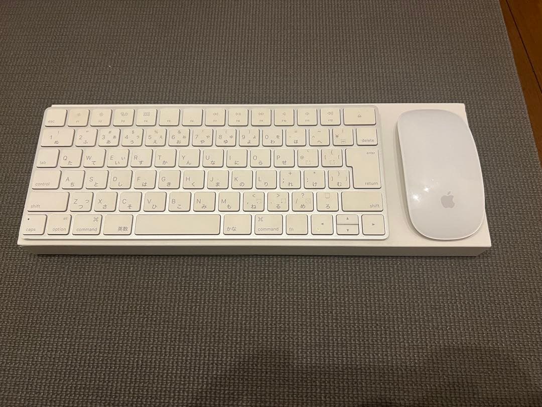 【ジャンク品】iMac 2015 21.5-inch