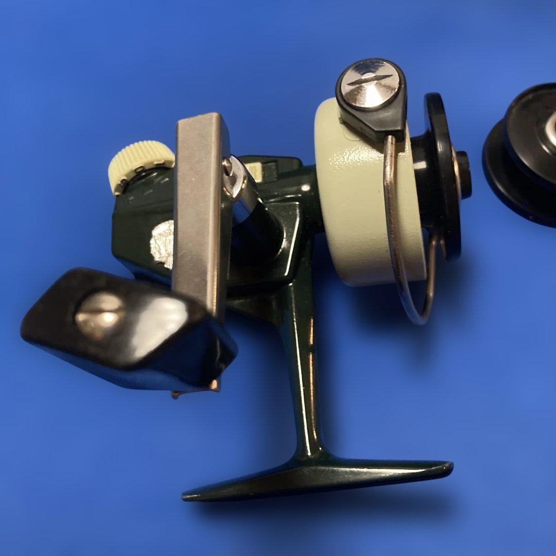 ABUガルシア　カーディナル33 復刻品