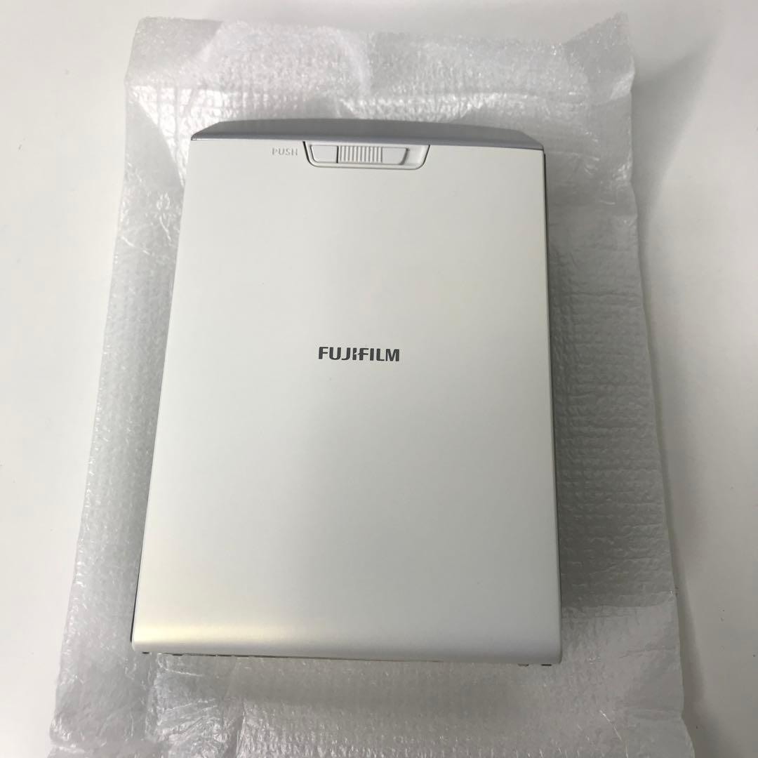 スマホ用プリンタ富士フィルムinstaxSHARE SPー2