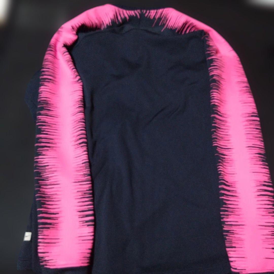 鹿島アントラーズ　アンセムジャケット　2019 М