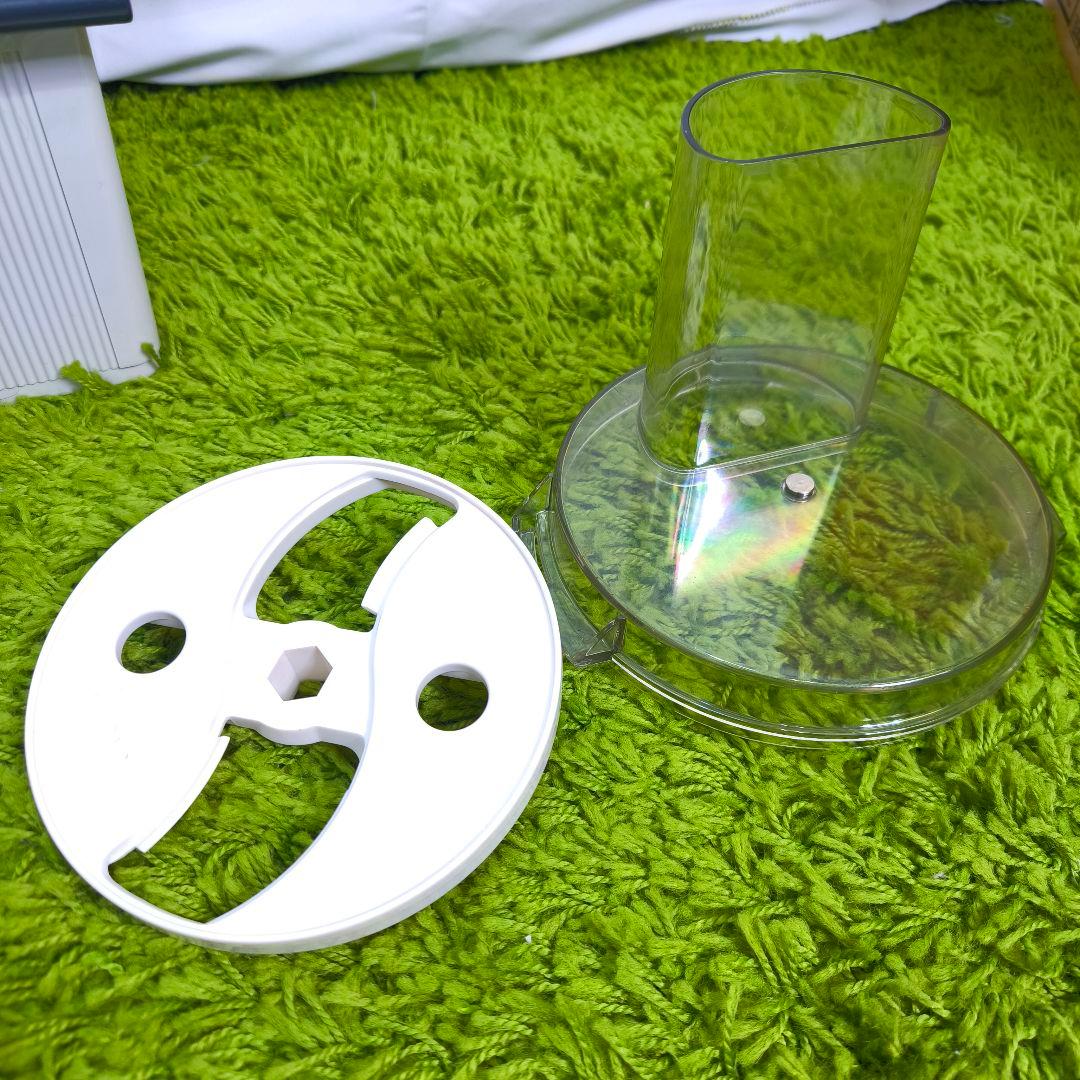 アムウェイ 284810J フードプロセッサー　限定ブラック