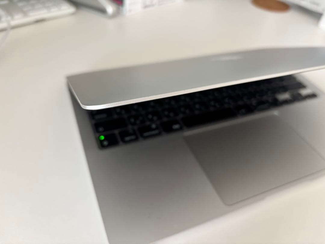 MacBookAir M1 13インチ 16GB 512GB