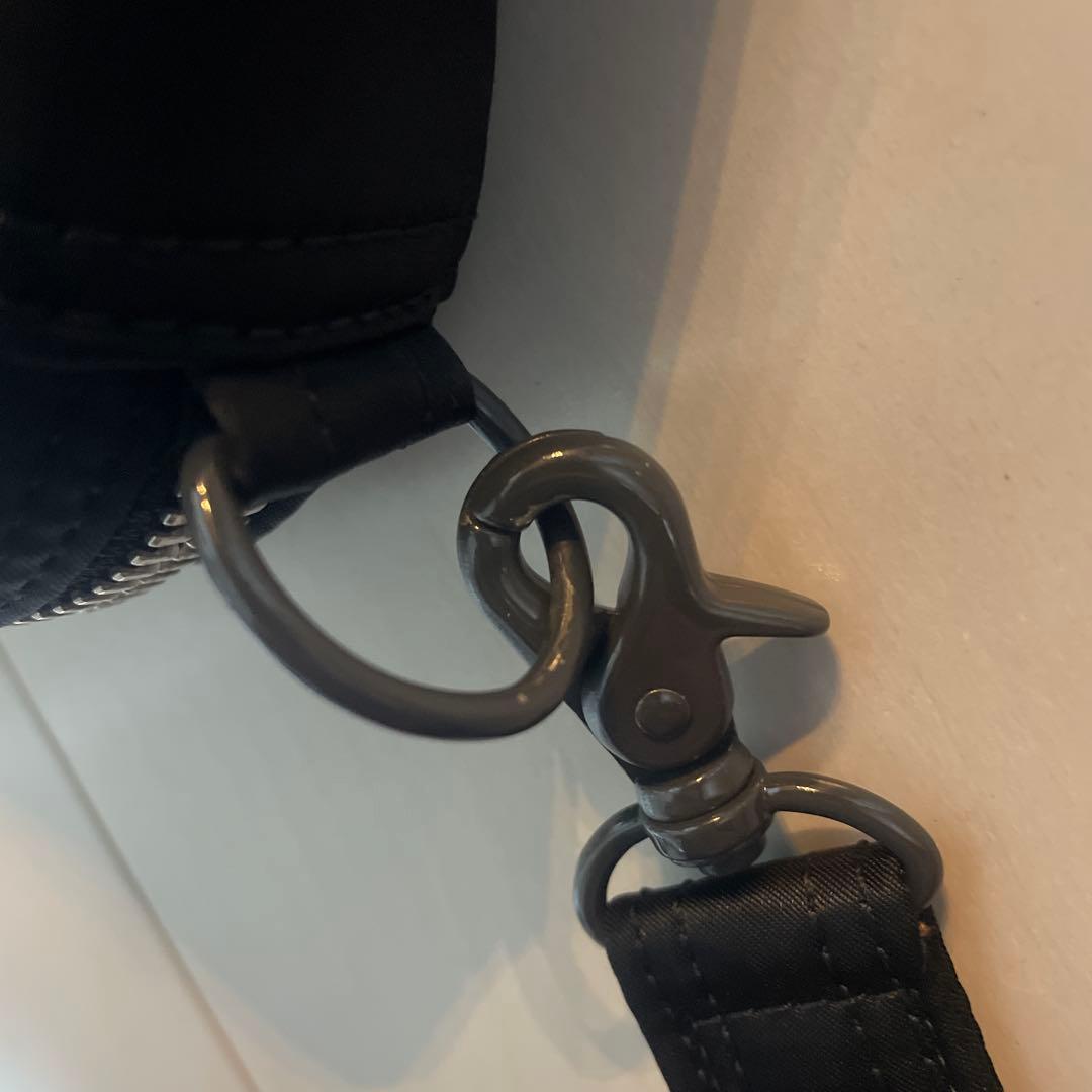 ポーター タンカー　ショルダーバッグ