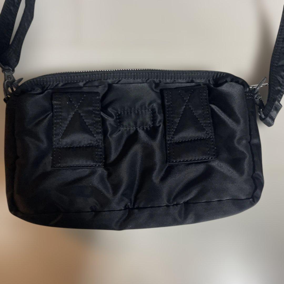 ポーター タンカー　ショルダーバッグ