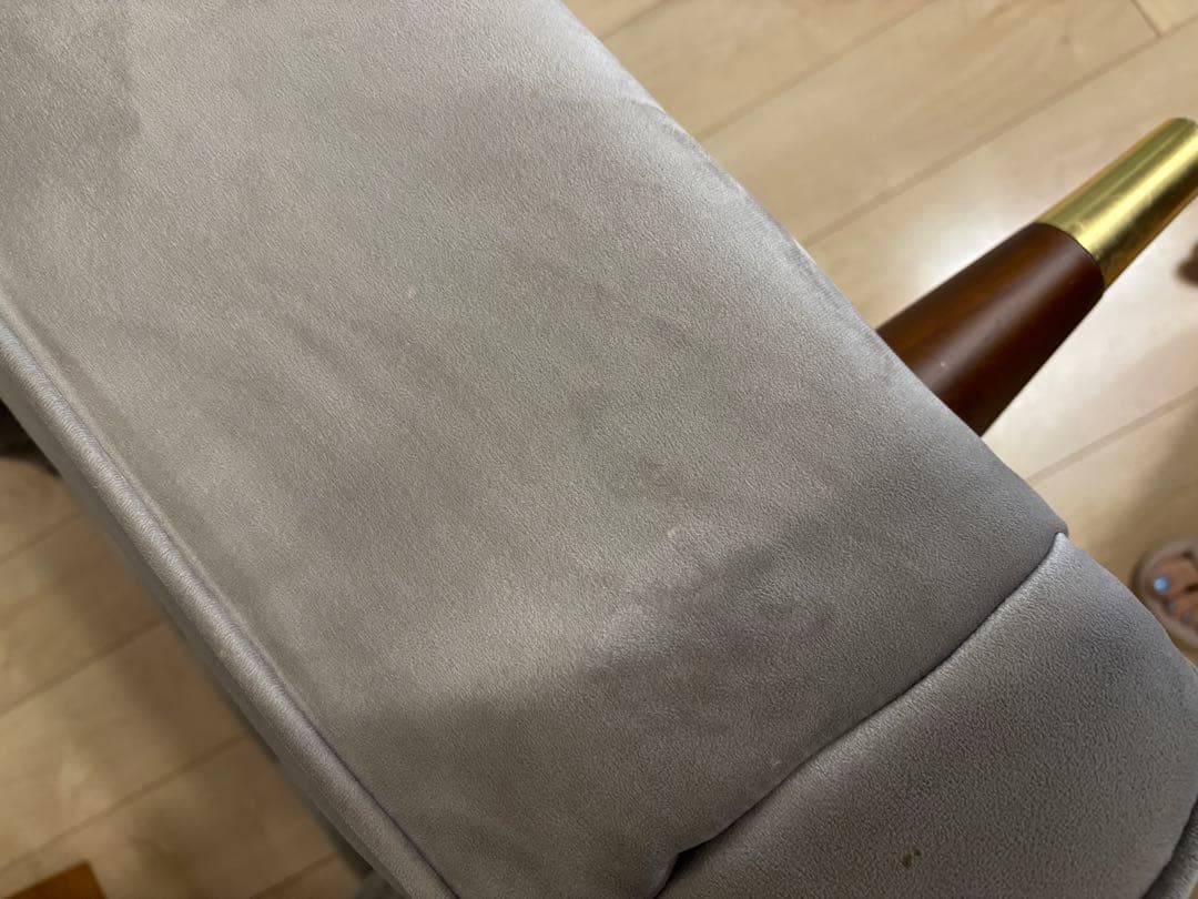 LOWYA 1人掛けソファー