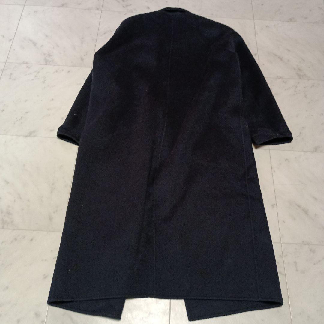 Plage プラージュ ロングコート ウールコート 36
